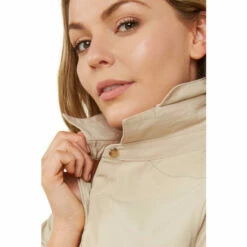 Craghoppers Insect-Repellent &apos;NosiLife Savannah&apos; Belted Dress For Female -Craghoppers Sales Shop unnamed file 3142