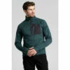 Craghoppers Recycled &apos;Tarbert&apos; Half Zip Fleece For Male -Craghoppers Sales Shop unnamed file 3144