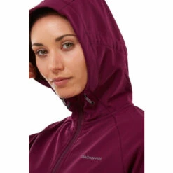 Craghoppers &apos;Kalti Weatherproof&apos; AquaDry Waterproof Hiking Jacket For Female -Craghoppers Sales Shop unnamed file 3156