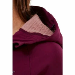 Craghoppers &apos;Kalti Weatherproof&apos; AquaDry Waterproof Hiking Jacket For Female -Craghoppers Sales Shop unnamed file 3157