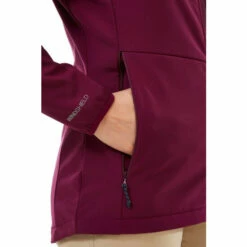 Craghoppers &apos;Kalti Weatherproof&apos; AquaDry Waterproof Hiking Jacket For Female -Craghoppers Sales Shop unnamed file 3158