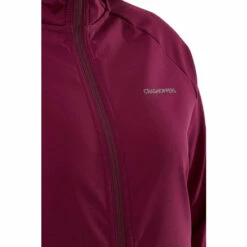 Craghoppers &apos;Kalti Weatherproof&apos; AquaDry Waterproof Hiking Jacket For Female -Craghoppers Sales Shop unnamed file 3159