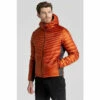 Craghoppers 'ExpoLite' Insulated Hiking Jacket For Male