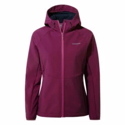 Craghoppers &apos;Kalti Weatherproof&apos; AquaDry Waterproof Hiking Jacket For Female -Craghoppers Sales Shop unnamed file 3161