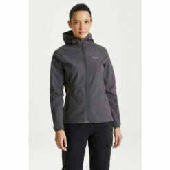 Craghoppers &apos;Kalti Weatherproof&apos; AquaDry Waterproof Hiking Jacket For Female -Craghoppers Sales Shop unnamed file 3162