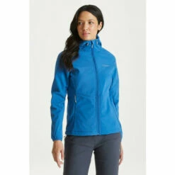 Craghoppers &apos;Kalti Weatherproof&apos; AquaDry Waterproof Hiking Jacket For Female -Craghoppers Sales Shop unnamed file 3163