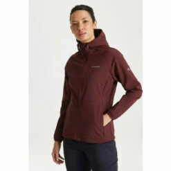 Craghoppers &apos;Kalti Weatherproof&apos; AquaDry Waterproof Hiking Jacket For Female -Craghoppers Sales Shop unnamed file 3166
