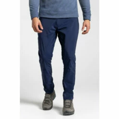Craghoppers Recycled Stretch &apos;Dynamic Pro&apos; Hiking Trousers For Male -Craghoppers Sales Shop unnamed file 3173