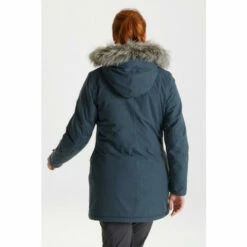Craghoppers &apos;Kirsten&apos; Aquadry Waterproof Parka Jacket For Female -Craghoppers Sales Shop unnamed file 3175