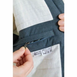 Craghoppers &apos;Kirsten&apos; Aquadry Waterproof Parka Jacket For Female -Craghoppers Sales Shop unnamed file 3177