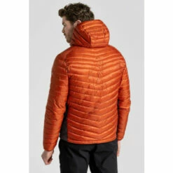 Craghoppers &apos;ExpoLite&apos; Insulated Hiking Jacket For Male -Craghoppers Sales Shop unnamed file 318