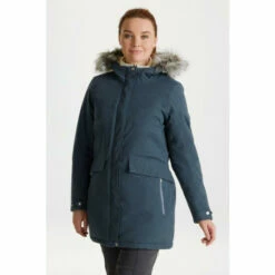 Craghoppers &apos;Kirsten&apos; Aquadry Waterproof Parka Jacket For Female -Craghoppers Sales Shop unnamed file 3180