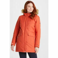 Craghoppers &apos;Kirsten&apos; Aquadry Waterproof Parka Jacket For Female -Craghoppers Sales Shop unnamed file 3181