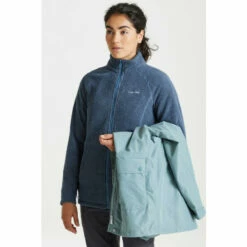 Craghoppers &apos;Denise 3 In 1&apos; Jacket For Female -Craghoppers Sales Shop unnamed file 3185