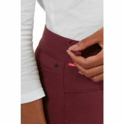 Craghoppers Stretch &apos;NosiLife Clara&apos; Crop Trousers For Female -Craghoppers Sales Shop unnamed file 3195