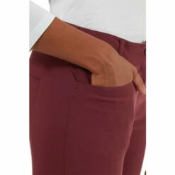 Craghoppers Stretch &apos;NosiLife Clara&apos; Crop Trousers For Female -Craghoppers Sales Shop unnamed file 3196