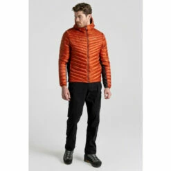 Craghoppers &apos;ExpoLite&apos; Insulated Hiking Jacket For Male -Craghoppers Sales Shop unnamed file 320