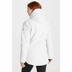 Craghoppers &apos;Bronn&apos; Aquadry Waterproof Hiking Jacket For Female -Craghoppers Sales Shop unnamed file 3208