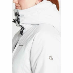 Craghoppers &apos;Bronn&apos; Aquadry Waterproof Hiking Jacket For Female -Craghoppers Sales Shop unnamed file 3210