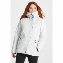 Craghoppers &apos;Bronn&apos; Aquadry Waterproof Hiking Jacket For Female -Craghoppers Sales Shop unnamed file 3212
