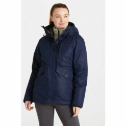 Craghoppers &apos;Bronn&apos; Aquadry Waterproof Hiking Jacket For Female -Craghoppers Sales Shop unnamed file 3213