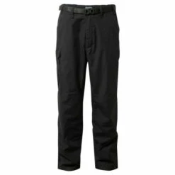 Craghoppers NosiDefence 'Kiwi Classic' Hiking Trousers For Male -Craghoppers Sales Shop unnamed file 3223