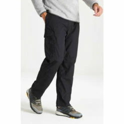 Craghoppers NosiDefence 'Kiwi Classic' Hiking Trousers For Male -Craghoppers Sales Shop unnamed file 3227