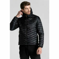 Craghoppers &apos;ExpoLite&apos; Insulated Hiking Jacket For Male -Craghoppers Sales Shop unnamed file 323