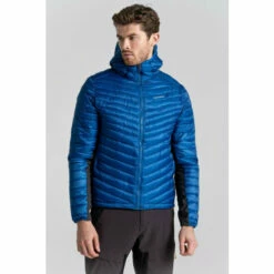 Craghoppers &apos;ExpoLite&apos; Insulated Hiking Jacket For Male -Craghoppers Sales Shop unnamed file 324