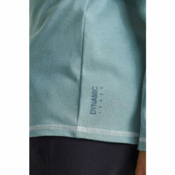 Craghoppers Cotton-Blend &apos;Dynamic&apos; Long Sleeve T-Shirt For Female -Craghoppers Sales Shop unnamed file 3245