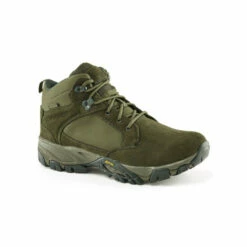 Craghoppers 'NosiLife Salado Desert' Insect-Repellent Mid Hiking Boots For Male