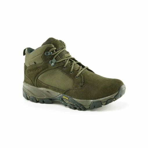 Craghoppers 'NosiLife Salado Desert' Insect-Repellent Mid Hiking Boots For Male -Craghoppers Sales Shop unnamed file 3266