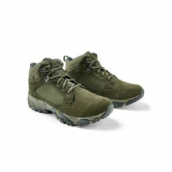 Craghoppers &apos;NosiLife Salado Desert&apos; Insect-Repellent Mid Hiking Boots For Male -Craghoppers Sales Shop unnamed file 3268