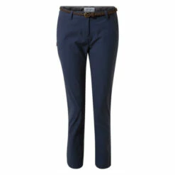 Craghoppers Stretch &apos;NosiLife Briar&apos; Walking Trousers For Female -Craghoppers Sales Shop unnamed file 327