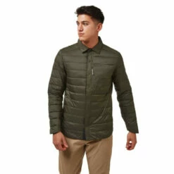 Craghoppers &apos;Aldez&apos; Lightweight Insulating Jacket For Male