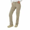 Craghoppers Stretch &apos;NosiLife Pro II Convertible&apos; Walking Trousers For Female -Craghoppers Sales Shop unnamed file 3287