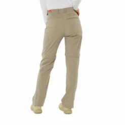 Craghoppers Stretch &apos;NosiLife Pro II Convertible&apos; Walking Trousers For Female -Craghoppers Sales Shop unnamed file 3288