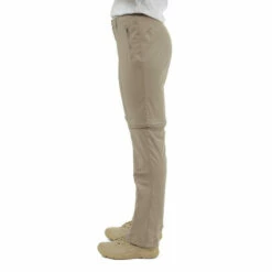 Craghoppers Stretch &apos;NosiLife Pro II Convertible&apos; Walking Trousers For Female -Craghoppers Sales Shop unnamed file 3289
