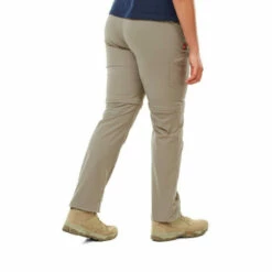 Craghoppers Stretch &apos;NosiLife Pro II Convertible&apos; Walking Trousers For Female -Craghoppers Sales Shop unnamed file 3291