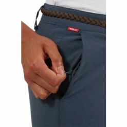 Craghoppers Stretch &apos;NosiLife Briar&apos; Walking Trousers For Female -Craghoppers Sales Shop unnamed file 330