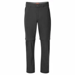 Craghoppers Recycled Stretch &apos;NosiLife Pro II&apos; Convertible Trousers For Male -Craghoppers Sales Shop unnamed file 3303