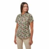Craghoppers &apos;NosiLife Vanna&apos; Lightweight Short Sleeved Shirt For Female -Craghoppers Sales Shop unnamed file 3318