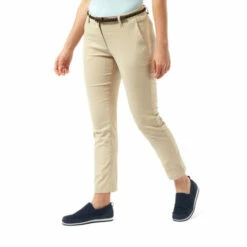 Craghoppers Stretch &apos;NosiLife Briar&apos; Walking Trousers For Female -Craghoppers Sales Shop unnamed file 332