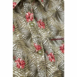 Craghoppers &apos;NosiLife Vanna&apos; Lightweight Short Sleeved Shirt For Female -Craghoppers Sales Shop unnamed file 3321