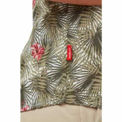 Craghoppers &apos;NosiLife Vanna&apos; Lightweight Short Sleeved Shirt For Female -Craghoppers Sales Shop unnamed file 3322