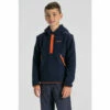 Craghoppers Recycled &apos;Mitson&apos; Overhead Fleece For Male -Craghoppers Sales Shop unnamed file 3325