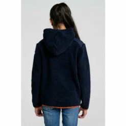 Craghoppers Recycled 'Mitson' Overhead Fleece For Male -Craghoppers Sales Shop unnamed file 3328