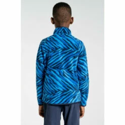 Craghoppers Kids' 'Gabriel' Recycled Half-Zip Fleece For Male -Craghoppers Sales Shop unnamed file 3334