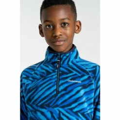 Craghoppers Kids' 'Gabriel' Recycled Half-Zip Fleece For Male -Craghoppers Sales Shop unnamed file 3337