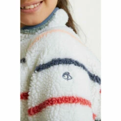 Craghoppers 'Reagan' Half Zip Fleece For Unisex -Craghoppers Sales Shop unnamed file 3343